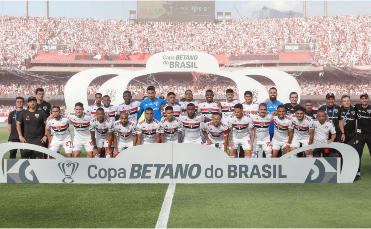 são paulo já conquistou r$ 43 milhões em premiações nesta temporada