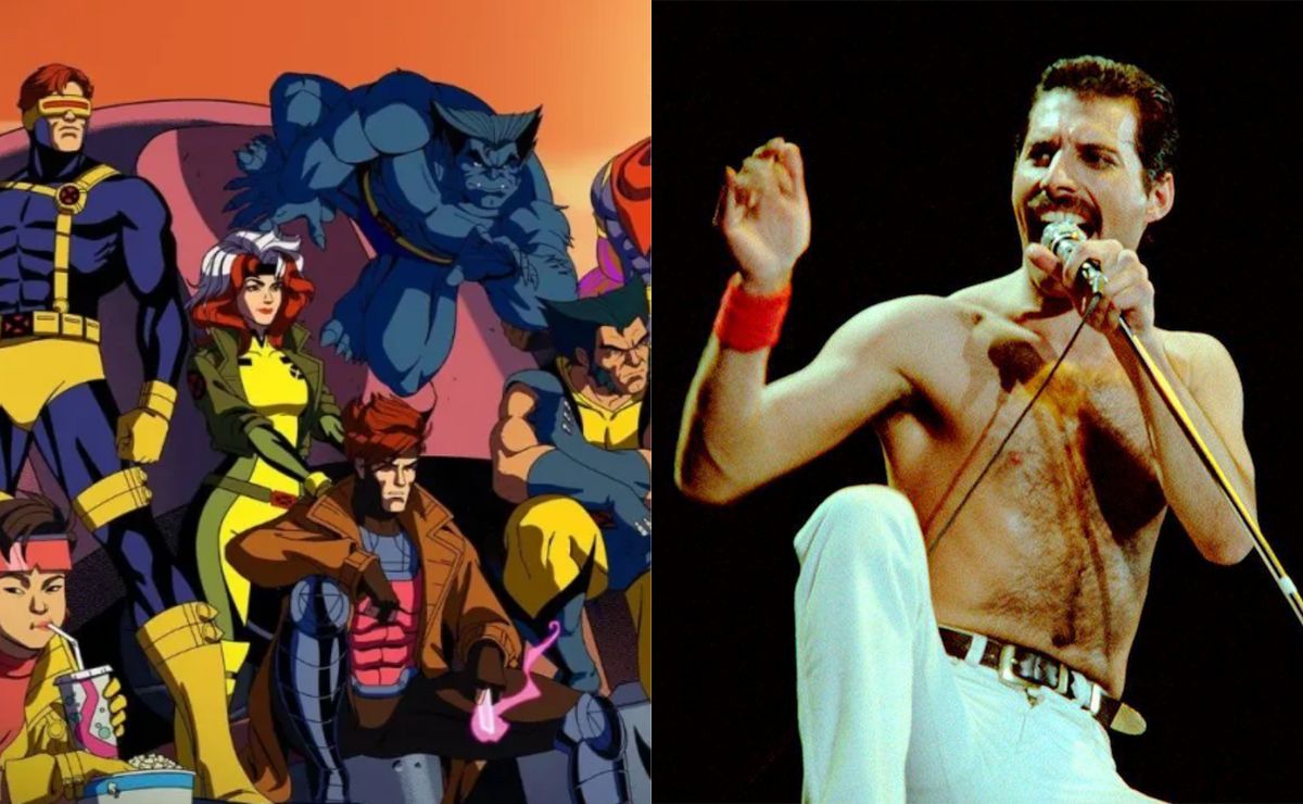 episódio final de x men '97, show do queen e mais; lançamentos no disney+