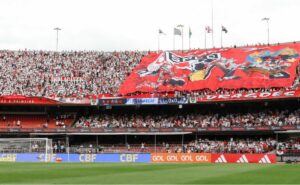 com quase 600 mil pagantes, são paulo arrecadou r$ 34,2 milhões de bilheteria na temporada