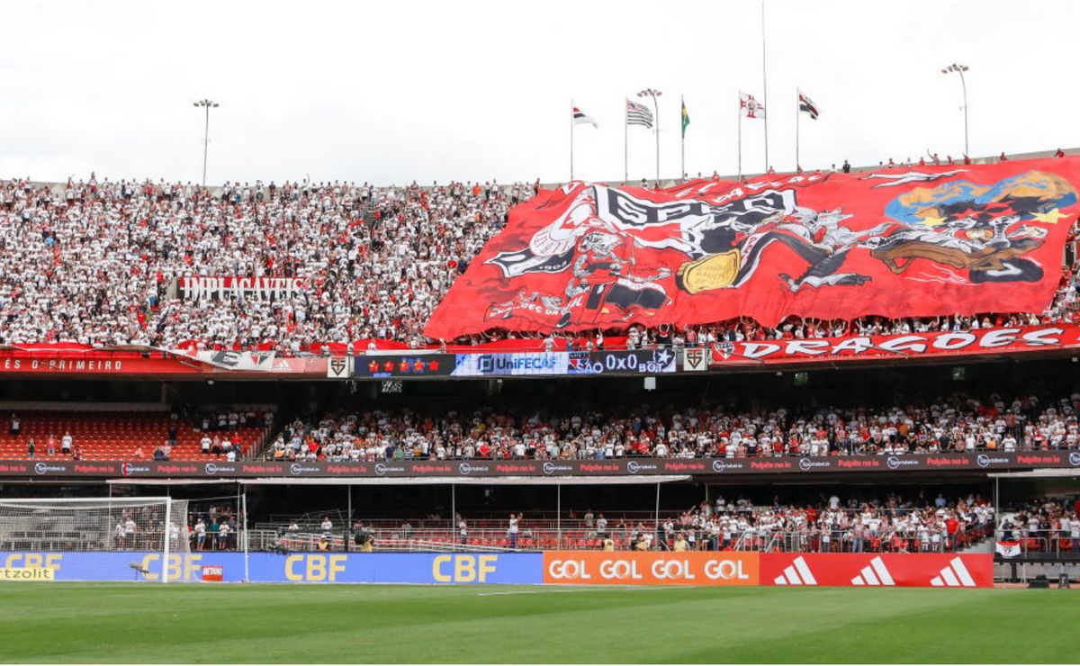 com quase 600 mil pagantes, são paulo arrecadou r$ 34,2 milhões de bilheteria na temporada