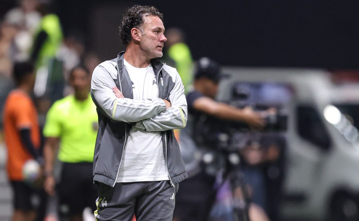 peñarol vence e deixa atlético mg sob alerta para a libertadores