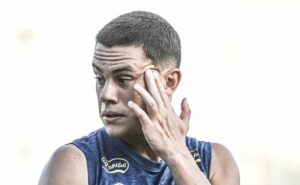 € 100 milhões: futuro de jp chermont é antecipado no santos após interesse dos europeus