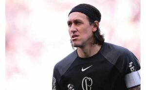 cássio relembra lance com hulk, do atlético mg: “diziam que estávamos eliminados”