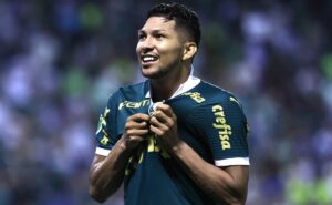 santos quer a contratação de rony, diz jornalista