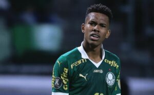 palmeiras de estevão tem decisão na copa do brasil contra o botafogo de ribeirão preto