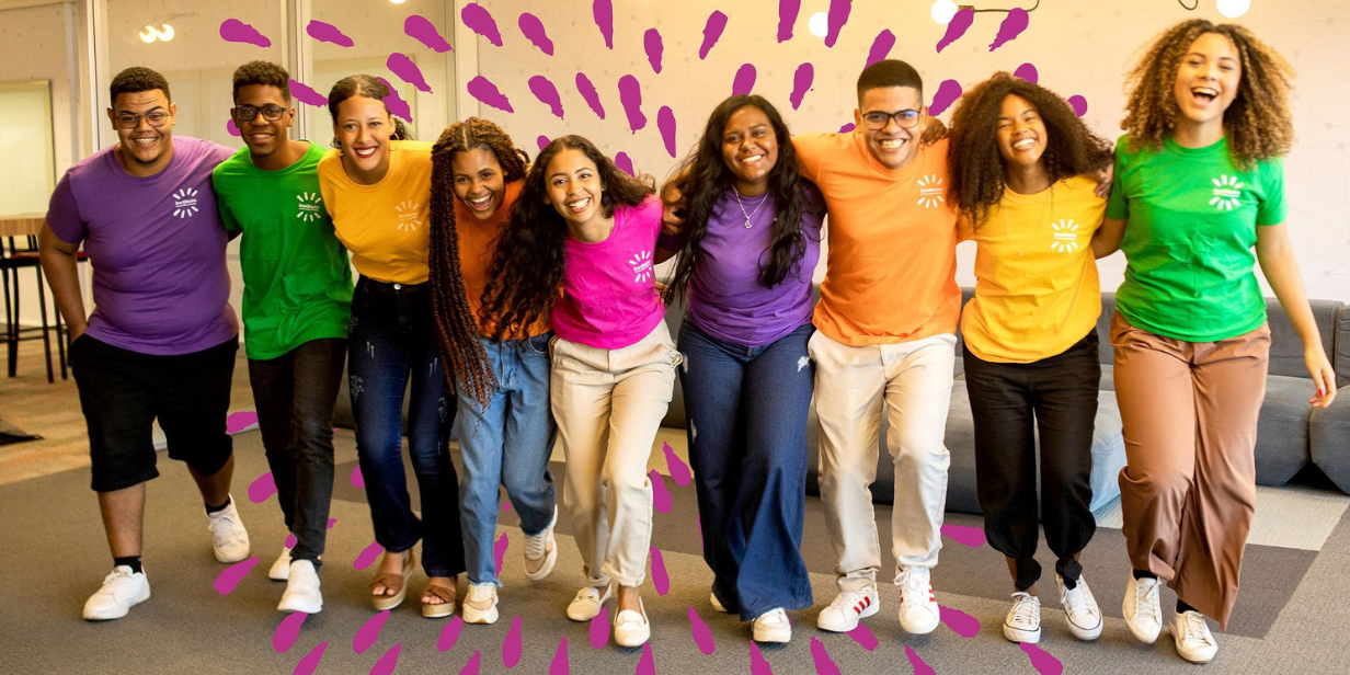 parceria entre fc diez media e instituto coca cola conectará jovens a oportunidade de estágio