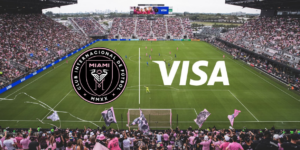 inter miami e visa fecham parceria internacional