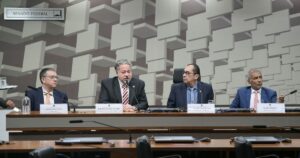 em depoimento à cpi, presidente do são paulo nega ter conhecimento de manipulação de jogos