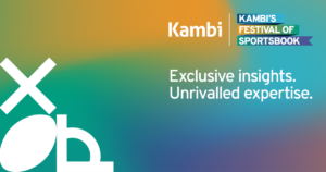 festival de apostas esportivas de kambi retorna pelo quarto ano