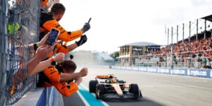 gp de miami torna se maior audiência já registrada pela fórmula 1 nos estados unidos