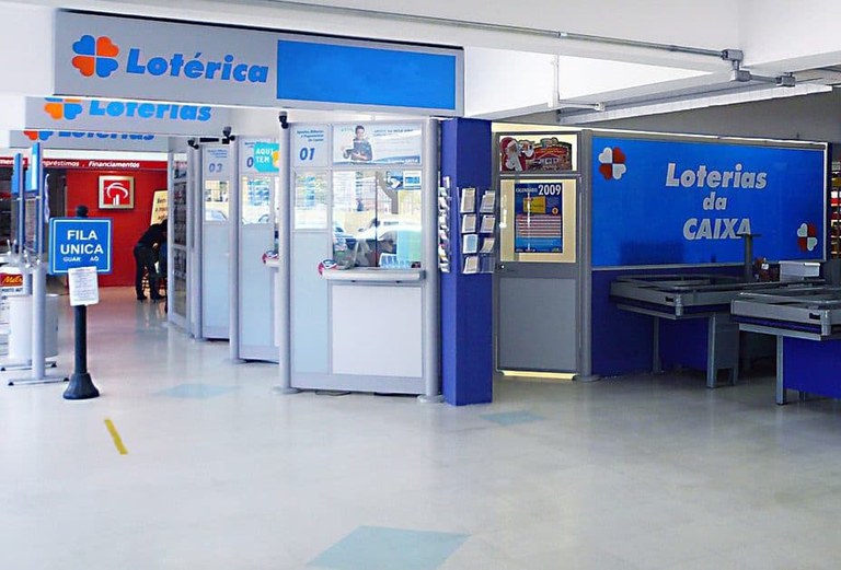 loterias caixa arrecadaram r$ 6,1 bilhões no primeiro trimestre de 2024