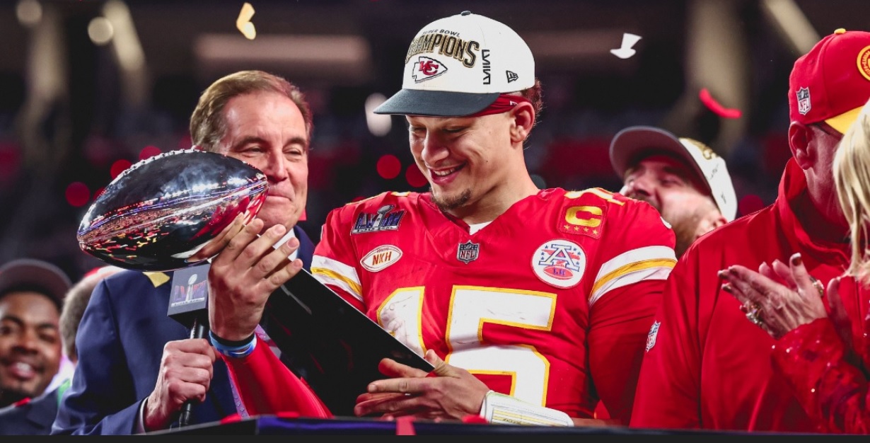 nfl e x renovam parceria para exibição dos melhores momentos das partidas