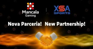 brasileira xsa sports fecha parceria com a desenvolvedora mancala gaming