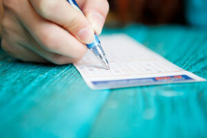 chinese lottery sales up 11.7% in april