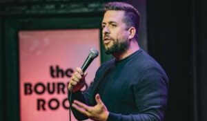 comediante maurício meirelles é anunciado como embaixador da parimatch