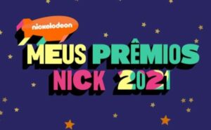 confira a lista de indicados para meus prêmios nick 2021