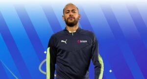 após perder r$ 62 mil com apostas na blaze, homem processa neymar e outros famosos que promovem o site