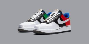 os “sneakers” e os jogos olímpicos