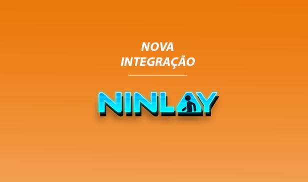 plataforma de cassino online ninlay firma acordo com a empresa de pagamento pay4fun