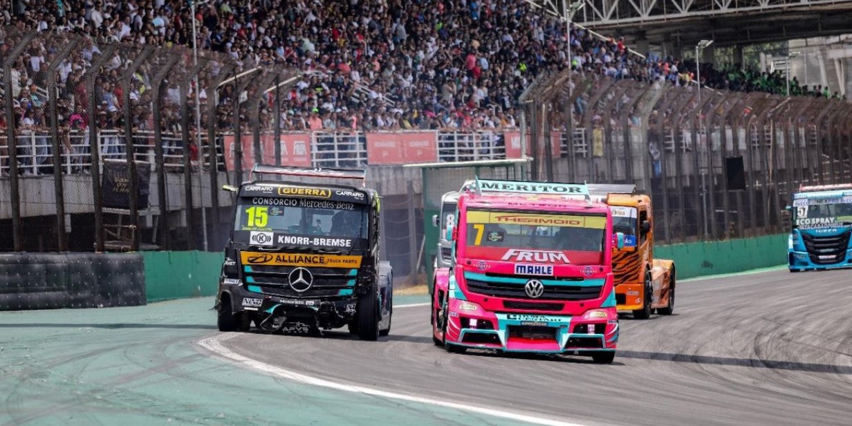 petrobras retoma estratégia de patrocínios no esporte a motor e fecha com a copa truck