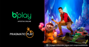 pragmatic play amplia ainda mais sua presença no brasil após fechar acordo com a bplay
