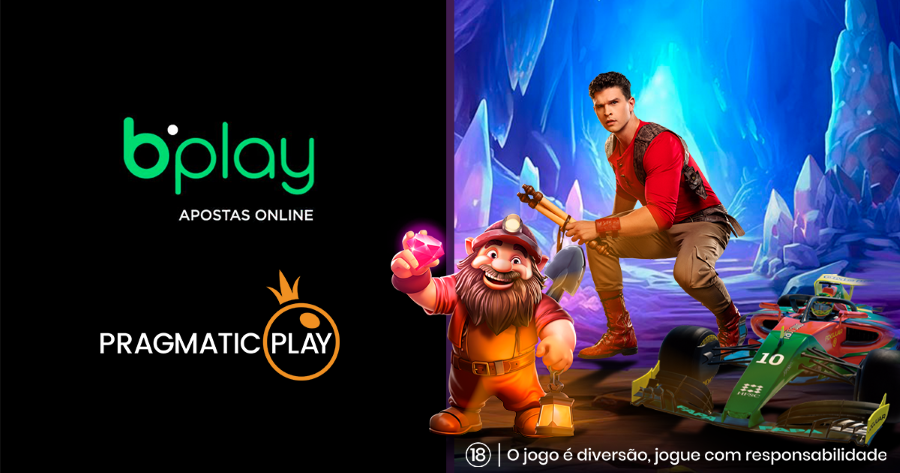 pragmatic play amplia ainda mais sua presença no brasil após fechar acordo com a bplay