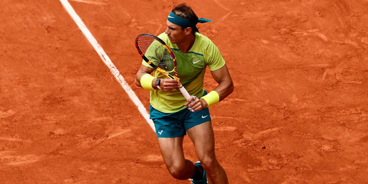 espn e star+ exibirão mais de 200 horas de conteúdo ao vivo durante roland garros