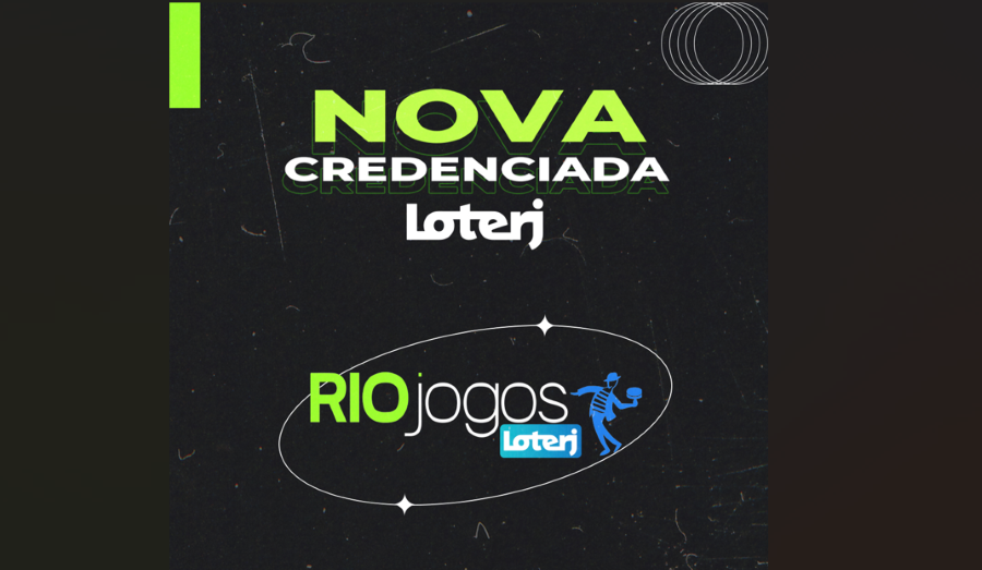 Rio Jogo is the fifth bet approved by Loterj to operate sports betting and online games