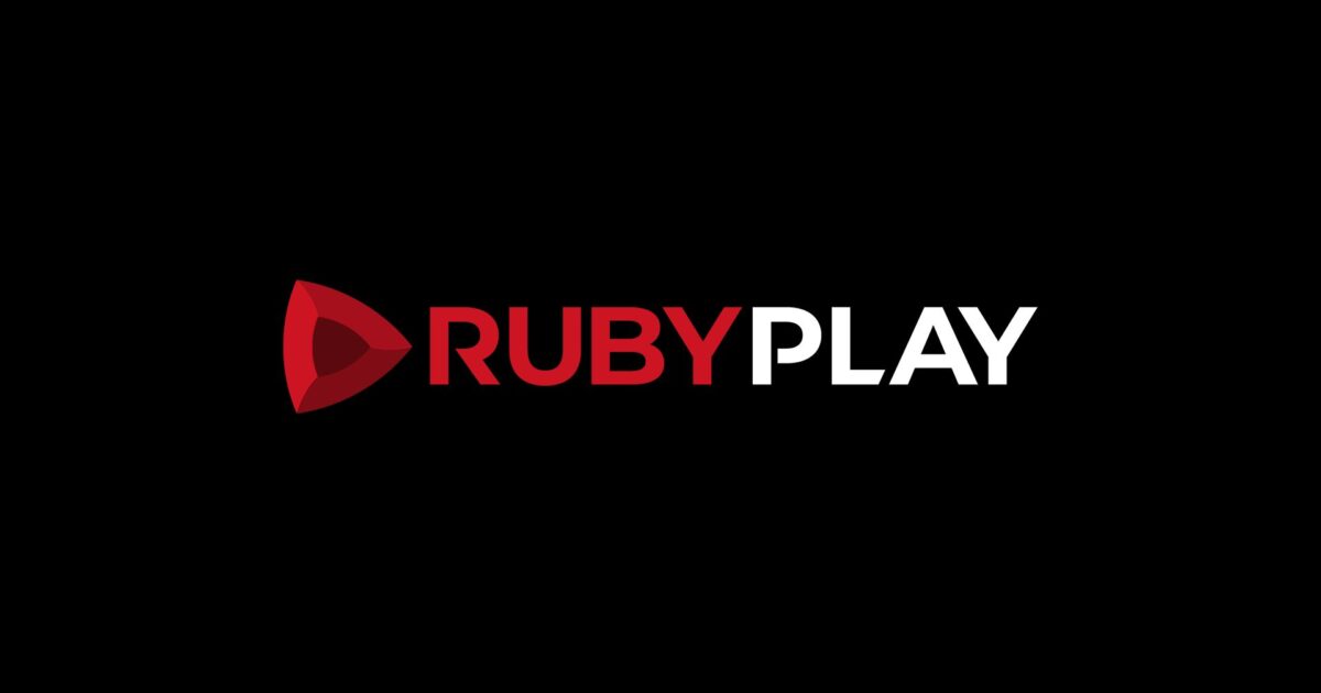 desenvolvedora de jogos de cassino online rubyplay fecha parceria com a betsul