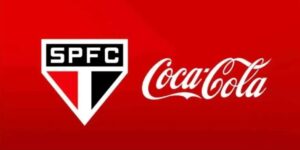 são paulo fecha acordo de r$ 11 milhões com a coca cola