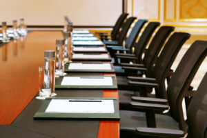 market roundup: the new skills corporate board members need