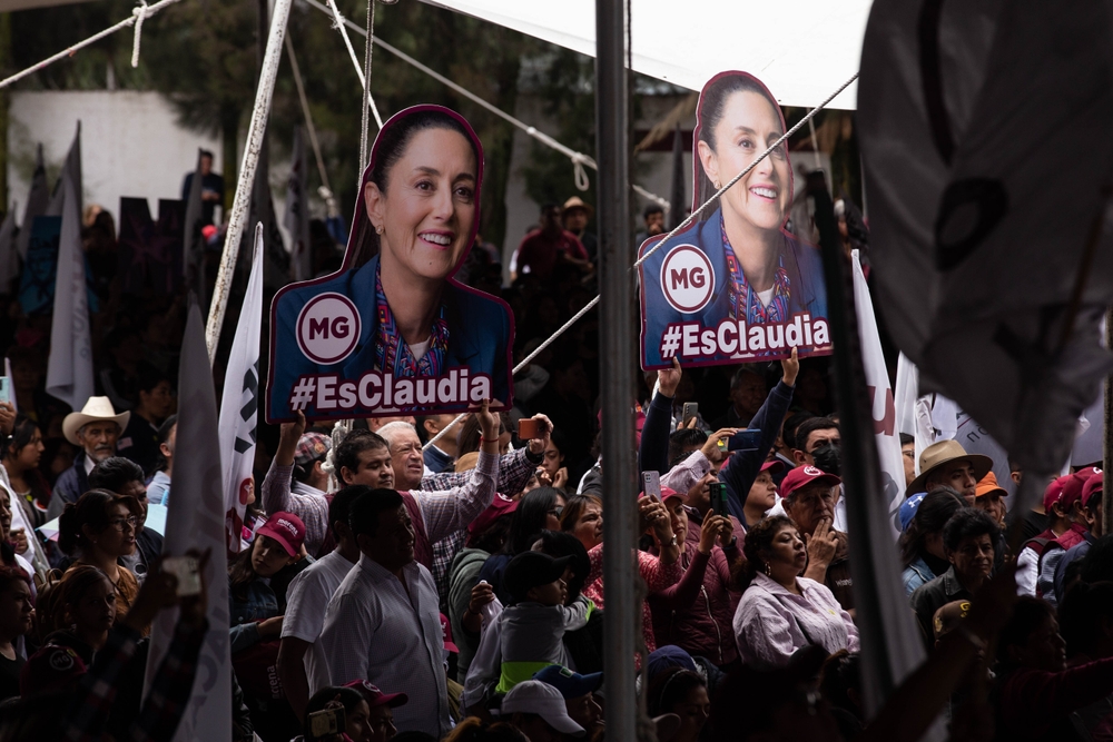 amlo aims to become queenmaker as mexico elects new president