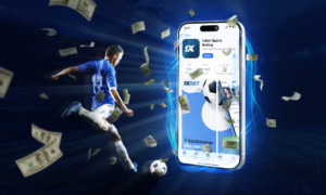 1xbet: “the asian market is the most interesting to us”