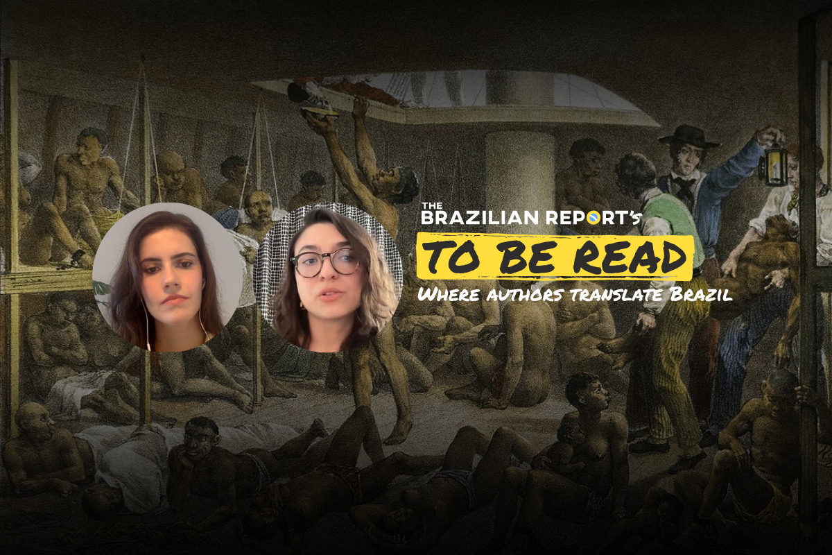 brazil, britain, and the slave trade