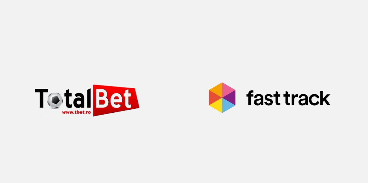 totalbet teams up with fast track to increase player engagement