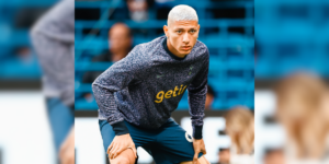 betmgm assumirá o lugar da getir nos uniformes de treino do tottenham