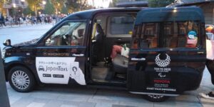 toyota encerrará patrocínio ao coi após os jogos olímpicos de paris 2024