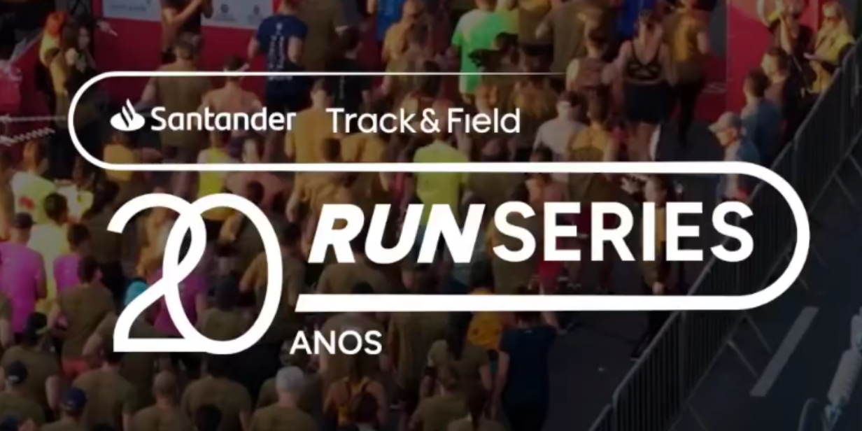 vivo amplia anuncia patrocínio ao circuito santander track&field run series