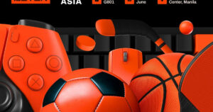 beter to exhibit at sigma asia