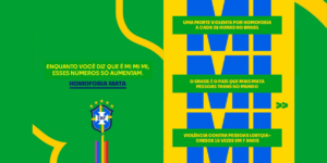 quase metade dos clubes da série a ignoram dia internacional contra a lgbtfobia