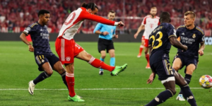 sbt obtém 5,4 pontos de audiência em sp com transmissão de semifinal de champions league