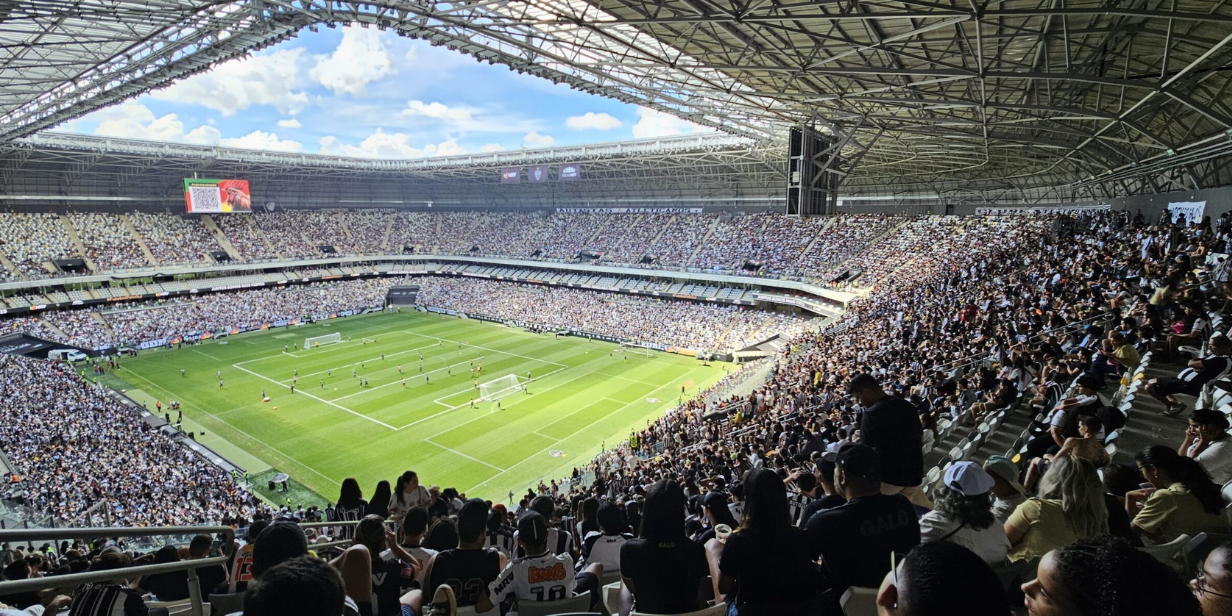 atlético mg e betano fazem ação para ajudar vítimas das enchentes no rio grande do sul