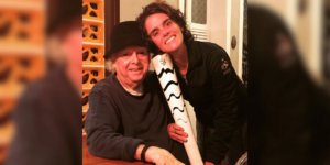 um influenciador multiplataforma muito antes de virar tendência