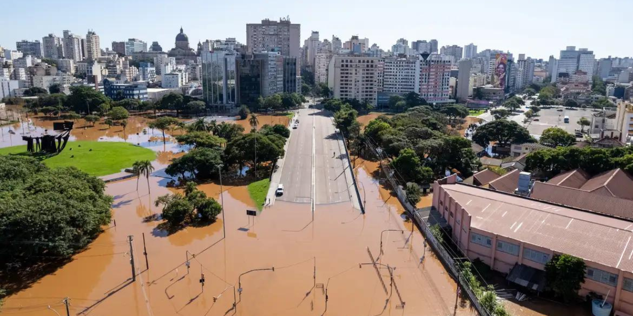 cbf decide suspender duas rodadas do brasileirão por causa de enchentes no rio grande do sul