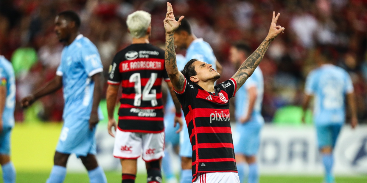 flamengo vota aumento de patrocínio de pixbet para r$ 105 milhões já em 2024