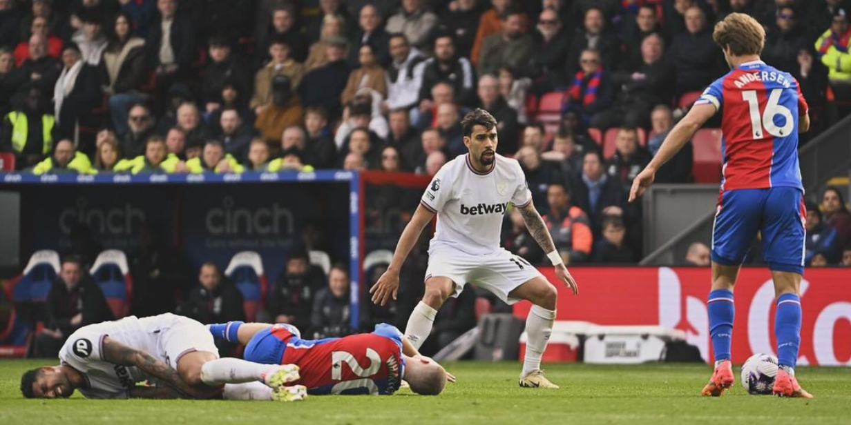 caso paquetá mostra despreparo de jogadores sobre integridade, dizem especialistas