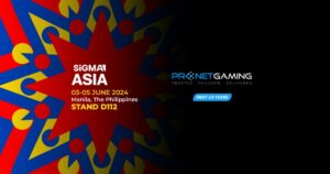 pronet gaming gears up for sigma asia