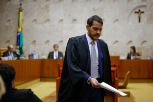 brazil’s solicitor general wants to fight electoral disinformation