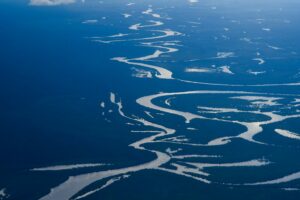 brazil to use amazon fund for law enforcement