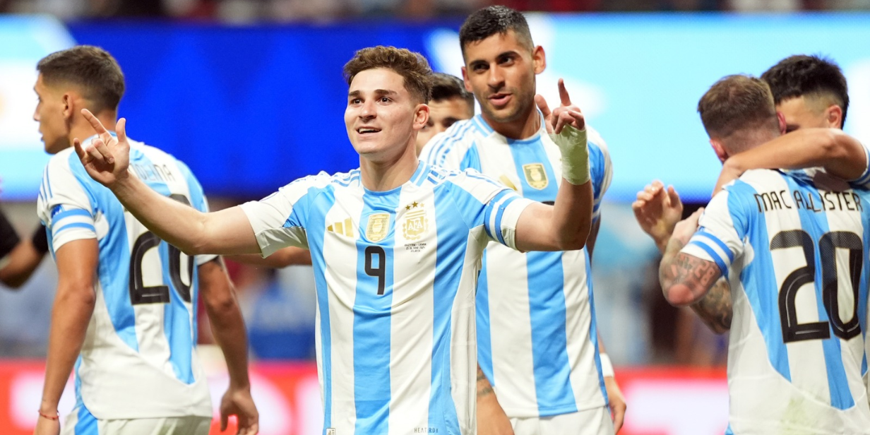 adidas domina copa américa com metade das seleções participantes